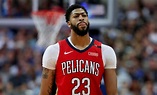 Anthony Davis Wiki, Age, Height, Weight, Basketball Career, Family ...