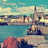Nothing's Going to Happen: King Creosote - Greetings from Anstruther, Fife