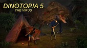 Dinotopia 5: The Virus (2003) - Plex