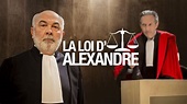 La loi d'Alexandre - Les épisodes en replay - France TV