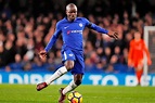 N'golo Kanté renovó contrato con Chelsea y se convirtió en el mejor ...
