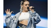 Tove Love drops two new tracks recorded with Finneas - 8days