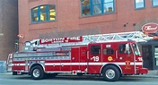 Boston Fire Dept. on Twitter: "Brand new from Greenwood Motors and just ...