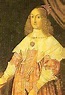 Maria Catarina, duquesa de Brunswick-Dannenberg, * 1616 | Geneall.net