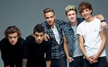 One Direction. Qué es de sus integrantes a 11 años del debut - Grupo ...