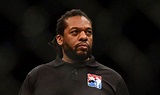 UFC commentators call out referee Herb Dean for late stoppages