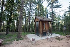 Devils Head Campground | Outdoor Project