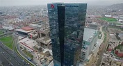 Inmobiliarias: Los cinco rascacielos más altos que se construirán en ...