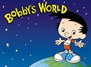Suas Séries Preferidas: O Fantástico Mundo de Bobby