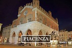 Guía turística de Piacenza. Ruta por la Emilia Romagna