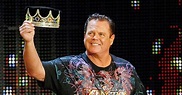 Wrestler Jerry 'The King' Lawler hits Gallatin