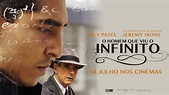 Review: O Homem Que Viu O Infinito