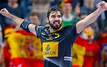 Europeo Balonmano 2016: Jorge Maqueda, la testosterona de los 'Hispanos ...