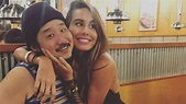 "She changed my life in so many different ways": Bobby Lee and Khalyla ...