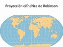 PPT - Proyecciones cartográficas PowerPoint Presentation, free download ...