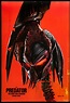 The Predator (2018) Original One-Sheet Movie Poster - Original Film Art ...