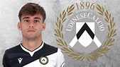 Lorenzo Lucca -2023- Welcome To Udinese ? - Amazing Skills, Assists ...