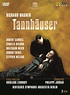 Richard Wagner : Tannhäuser - Opera DVD - Arthaus Musik