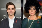 Elizabeth Taylor's Grandson Quinn Tivey Carries on Her AIDS Activism ...