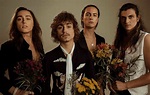 Greta Van Fleet announce new album 'The Battle At Garden's Gate'