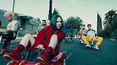 "Bad guy" de Billie Eilish fue la canción más escuchada del mundo en ...