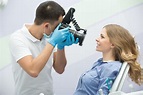 Different Cameras For Orthodontic Photography