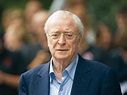 Sir Michael Caine reflects on his career: Death is 'around the corn...