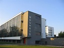 Escuela de la Bauhaus - Wikipedia, la enciclopedia libre