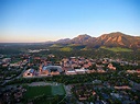 University of Colorado System Colorado Springs Ranking - INFOLEARNERS