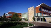 College of DuPage: Culinary and Hospitality Center | Higher Education