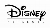 Walt Disney Pictures Presents Logo - LogoDix