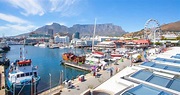 O que fazer em Cape Town: 5 pontos turísticos imperdíveis!