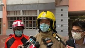 【寶達邨一級火警 •... - 香港消防處 Hong Kong Fire Services Department | Facebook