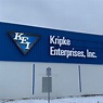 Kripke Enterprises INC. - YouTube