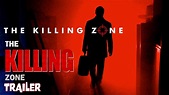 THE KILLING ZONE Official Trailer (1999) British Independent Assassin ...
