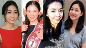 顏清標5媳婦都是正妹 照片曝光一個比一個漂亮 - 娛樂 - 中時新聞網