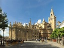 Visitando la Catedral de Sevilla | Las Mil Millas