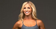 Heidi Powell - Bio, Facts, Family & Achievements of Fitness Trainer ...