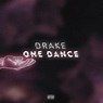 Drake - One Dance [1000x1000] : freshalbumart