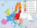 Historicando: Comunidade dos Países da Europa Mediterrânica – CPEM