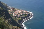 Fantásticas imagens do Jardim do Mar - Somos Madeira