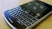 鍵盤「黑莓機」回來了！2021年將推5G手機 | 科技 | 三立新聞網 SETN.COM