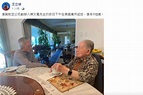 新／曾載過蔣介石「航空教父」陳文寬驚傳過世 享嵩壽110歲