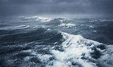 The world’s oceans have become more stormy during the past three ...