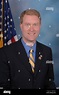 Official congressional photo of Scott Murphy Stock Photo - Alamy