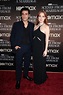 Jessica Chastain & Oscar Isaac Celebrate Series Finale of 'Scenes From ...