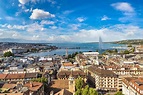 3 Days in Geneva: The Perfect Geneva Itinerary - Road Affair