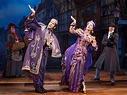 Broadway.com | Photo 3 of 9 | The Mystery of Edwin Drood: Show Photos