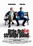 Affiche du film Little Fish, Strange Pond - Photo 1 sur 5 - AlloCiné