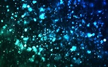 Blue Lights Wallpapers - Wallpaper Cave